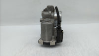 2017-2018 Chevrolet Cruze Throttle Body P/N:12671379AA Fits Fits 2017 2018 OEM Used Auto Parts - Oemusedautoparts1.com