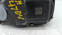 2017-2018 Chevrolet Cruze Throttle Body P/N:12671379AA Fits Fits 2017 2018 OEM Used Auto Parts - Oemusedautoparts1.com