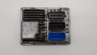 2017-2018 Chevrolet Cruze PCM Engine Control Computer ECU ECM PCU OEM P/N:12692812 12687467, 12696201 Fits Fits 2017 2018 20