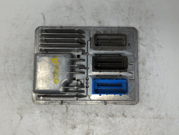 2017-2018 Chevrolet Cruze PCM Engine Control Computer ECU ECM PCU OEM P/N:12692812 12687467, 12696201 Fits Fits 2017 2018 20