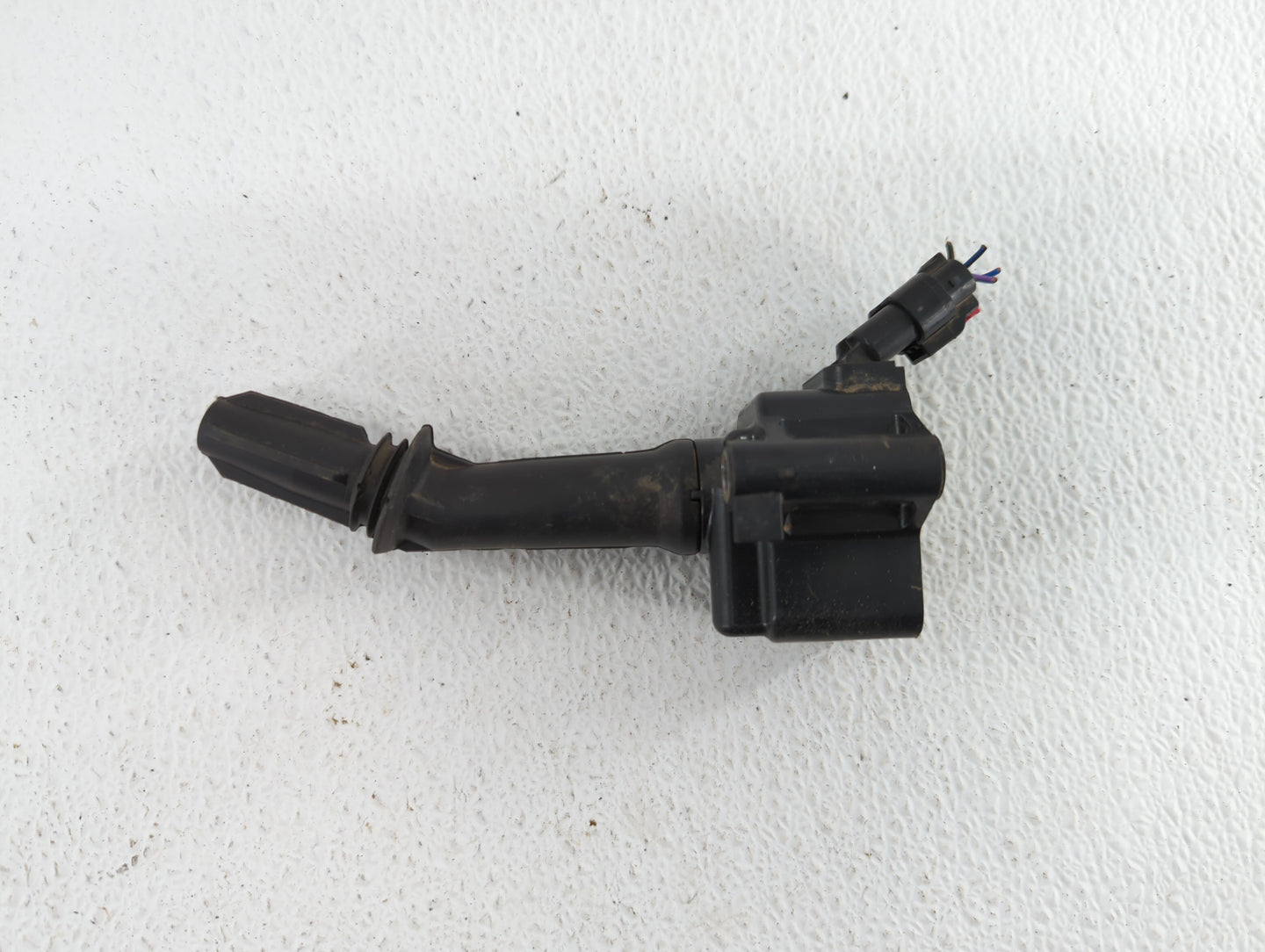 2016-2018 Chevrolet Cruze Ignition Coil Igniter Pack - Oemusedautoparts1.com