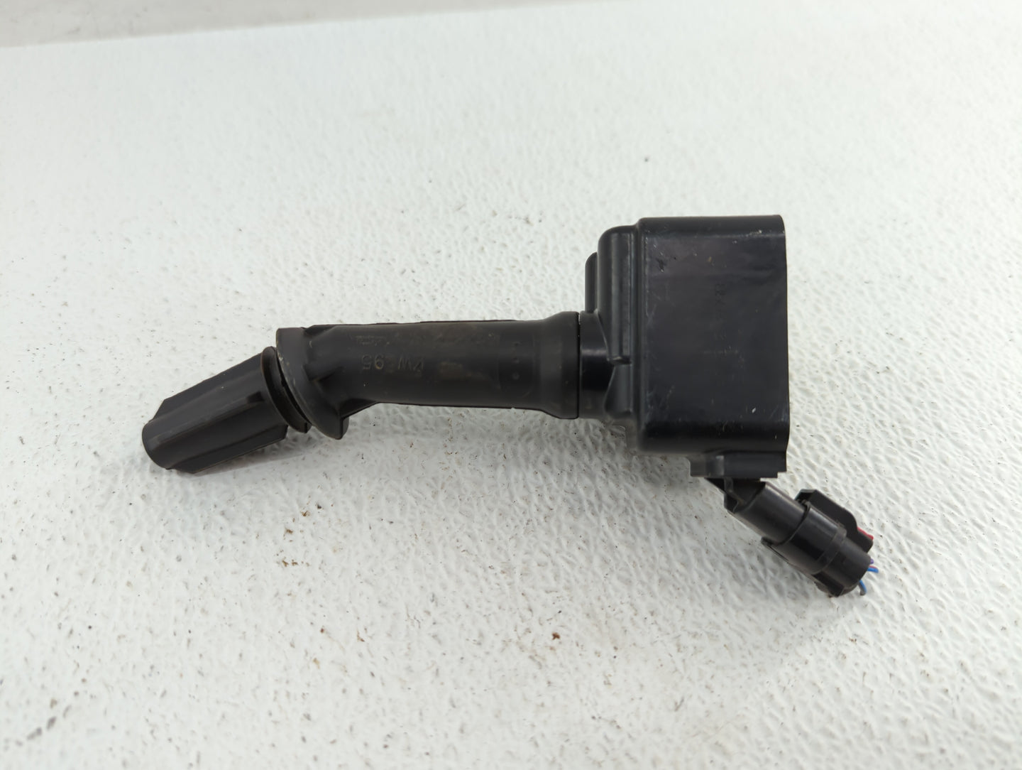 2016-2018 Chevrolet Cruze Ignition Coil Igniter Pack - Oemusedautoparts1.com