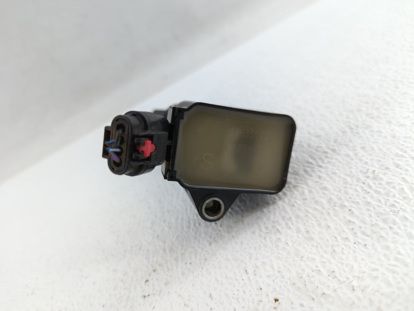 2016-2018 Chevrolet Cruze Ignition Coil Igniter Pack - Oemusedautoparts1.com