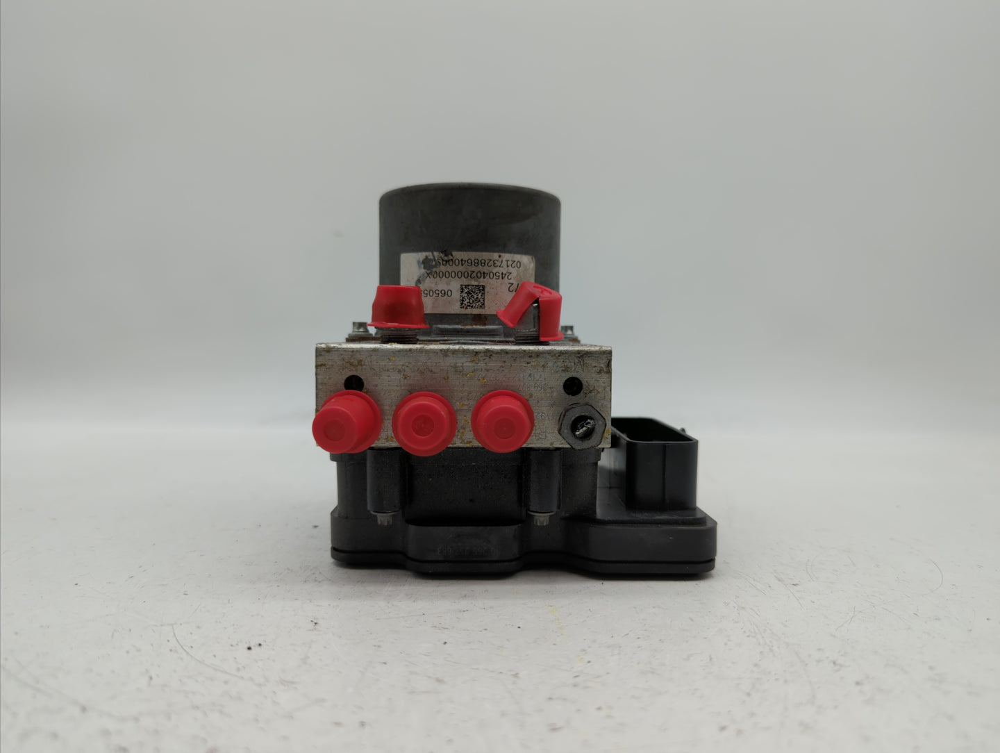 2018 Chevrolet Cruze ABS Pump Control Module Replacement P/N:065055766 39120572 Fits OEM Used Auto Parts - Oemusedautoparts1