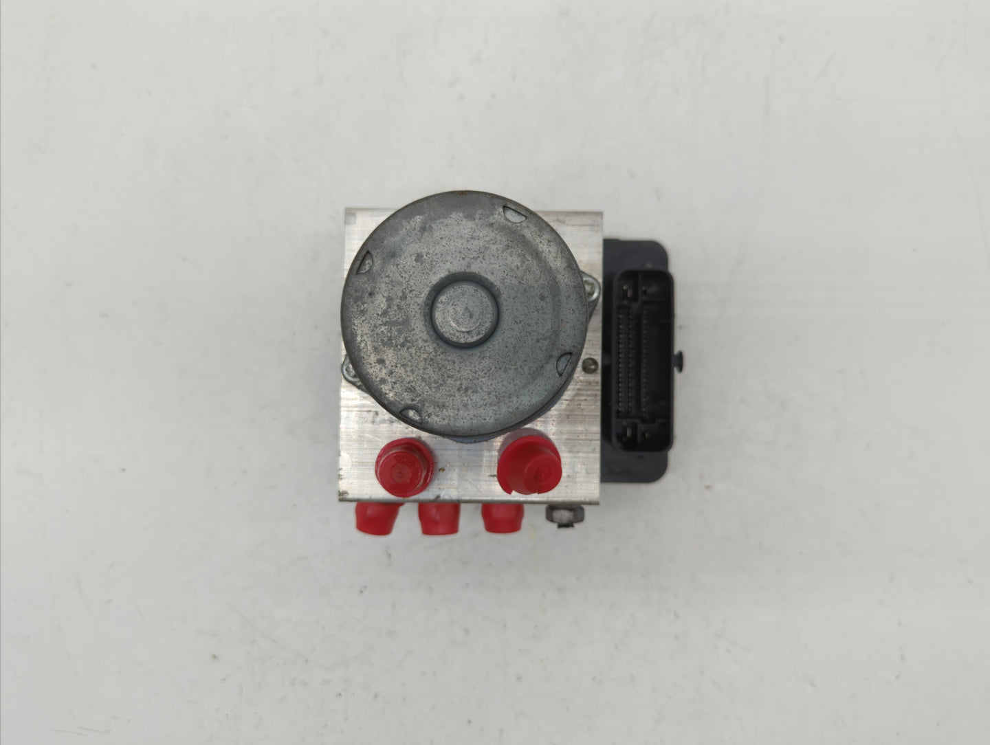 2018 Chevrolet Cruze ABS Pump Control Module Replacement P/N:065055766 39120572 Fits OEM Used Auto Parts - Oemusedautoparts1