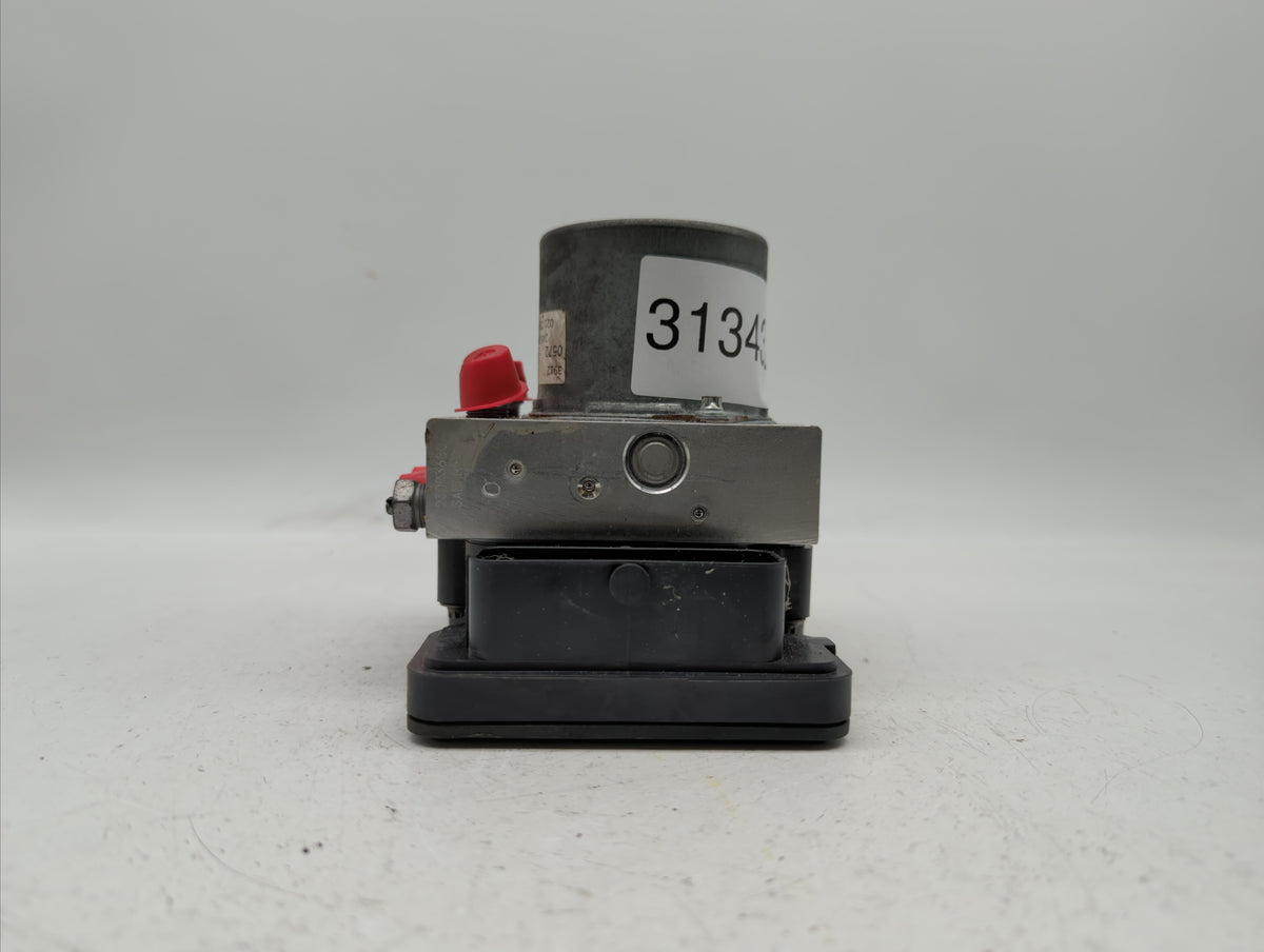 2018 Chevrolet Cruze Anti-Lock Brake ABS Pump Module Actuator OEM P/N:065055766 39120572 Fits OEM Used Auto Parts - Oemuseda