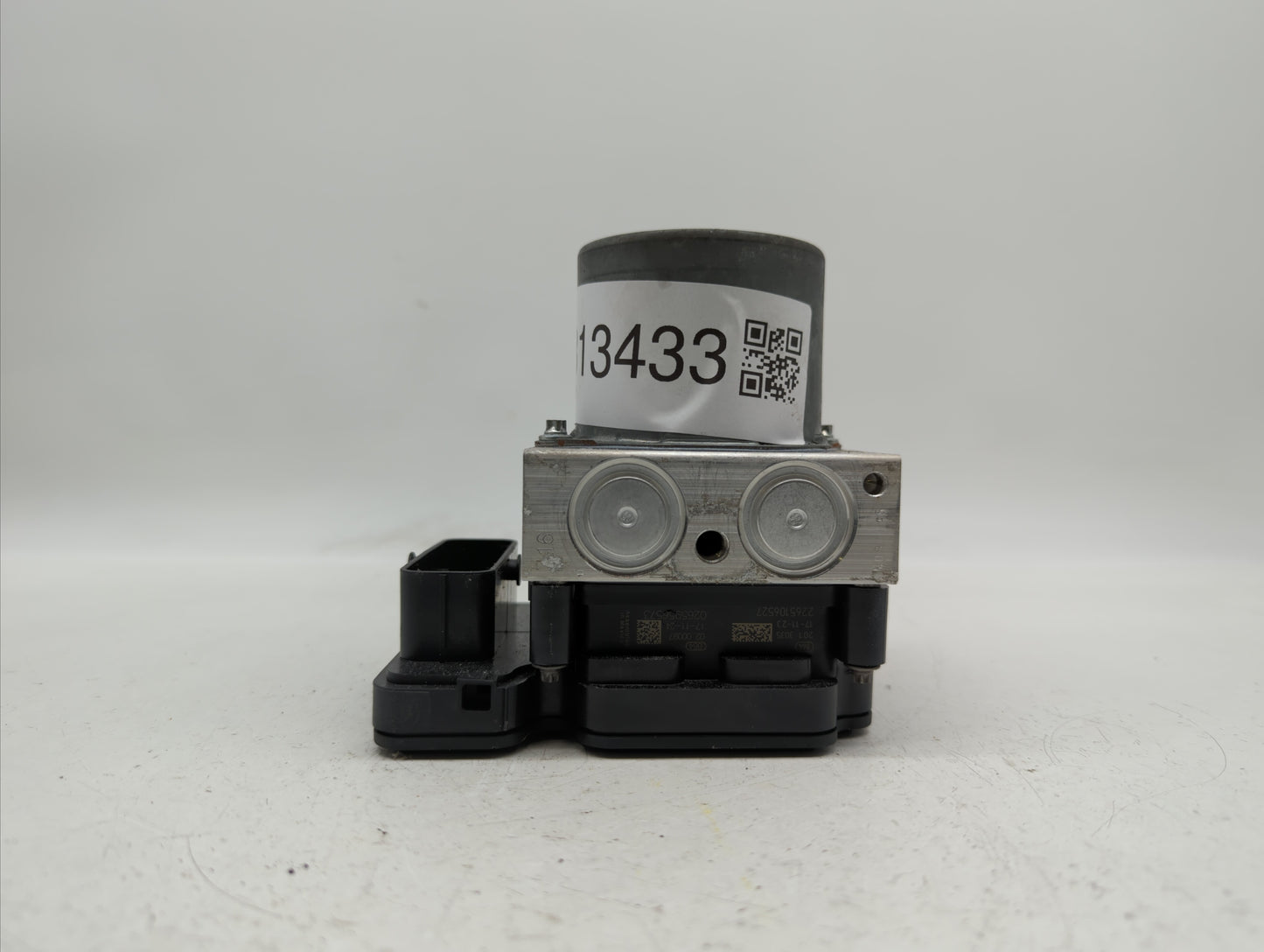2018 Chevrolet Cruze ABS Pump Control Module Replacement P/N:065055766 39120572 Fits OEM Used Auto Parts - Oemusedautoparts1