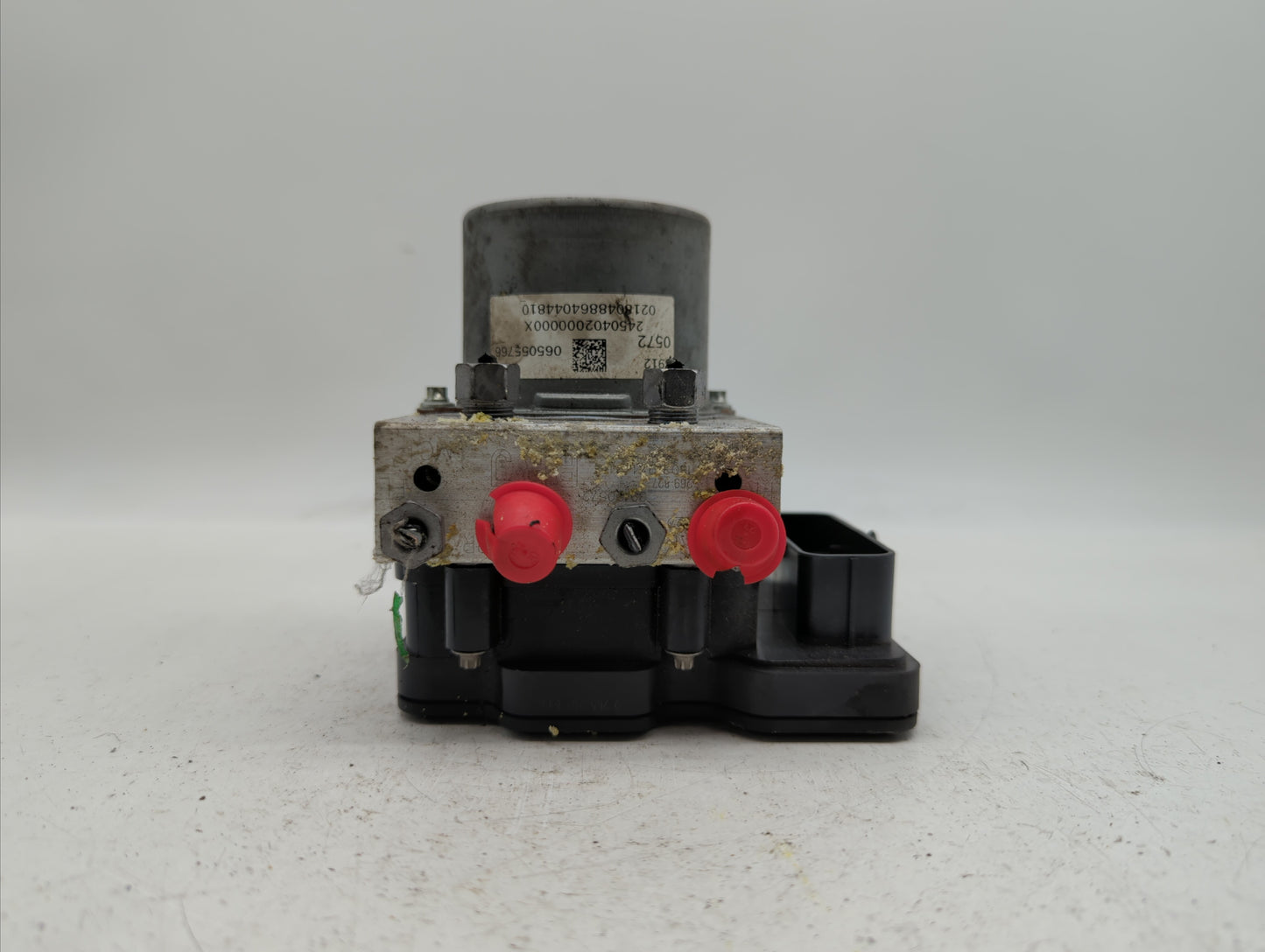2018 Chevrolet Cruze ABS Pump Control Module Replacement P/N:065055766 39120572 Fits OEM Used Auto Parts - Oemusedautoparts1