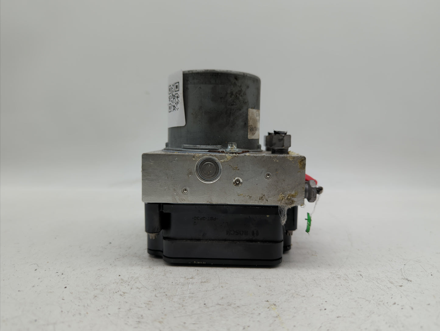 2018 Chevrolet Cruze ABS Pump Control Module Replacement P/N:065055766 39120572 Fits OEM Used Auto Parts - Oemusedautoparts1