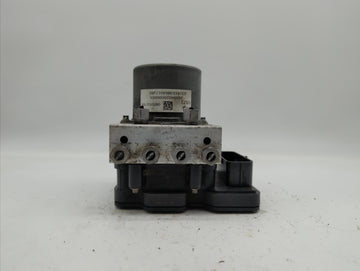 2018 Chevrolet Cruze ABS Pump Control Module Replacement P/N:065055766 39120572 Fits OEM Used Auto Parts - Oemusedautoparts1