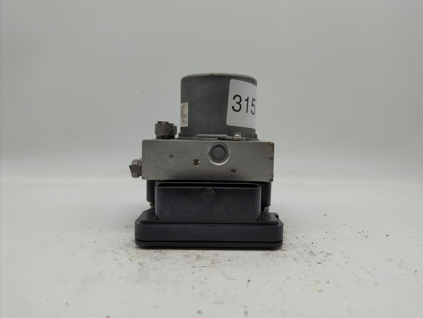 2018 Chevrolet Cruze ABS Pump Control Module Replacement P/N:065055766 39120572 Fits OEM Used Auto Parts - Oemusedautoparts1