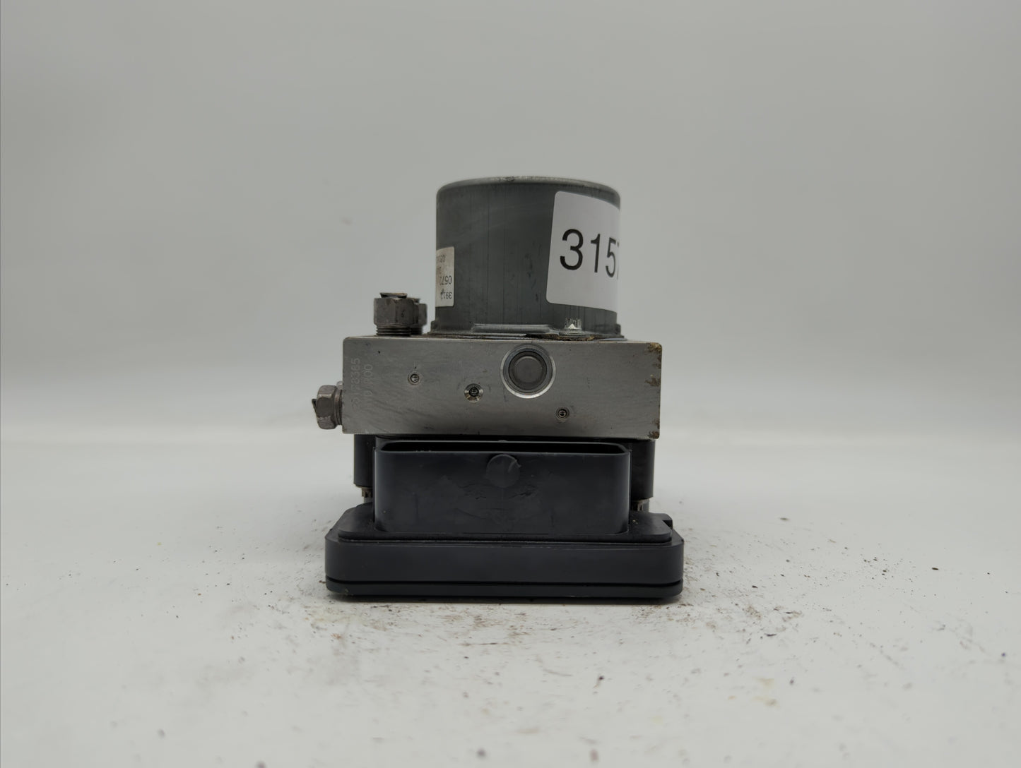 2018 Chevrolet Cruze ABS Pump Control Module Replacement P/N:065055766 39120572 Fits OEM Used Auto Parts - Oemusedautoparts1