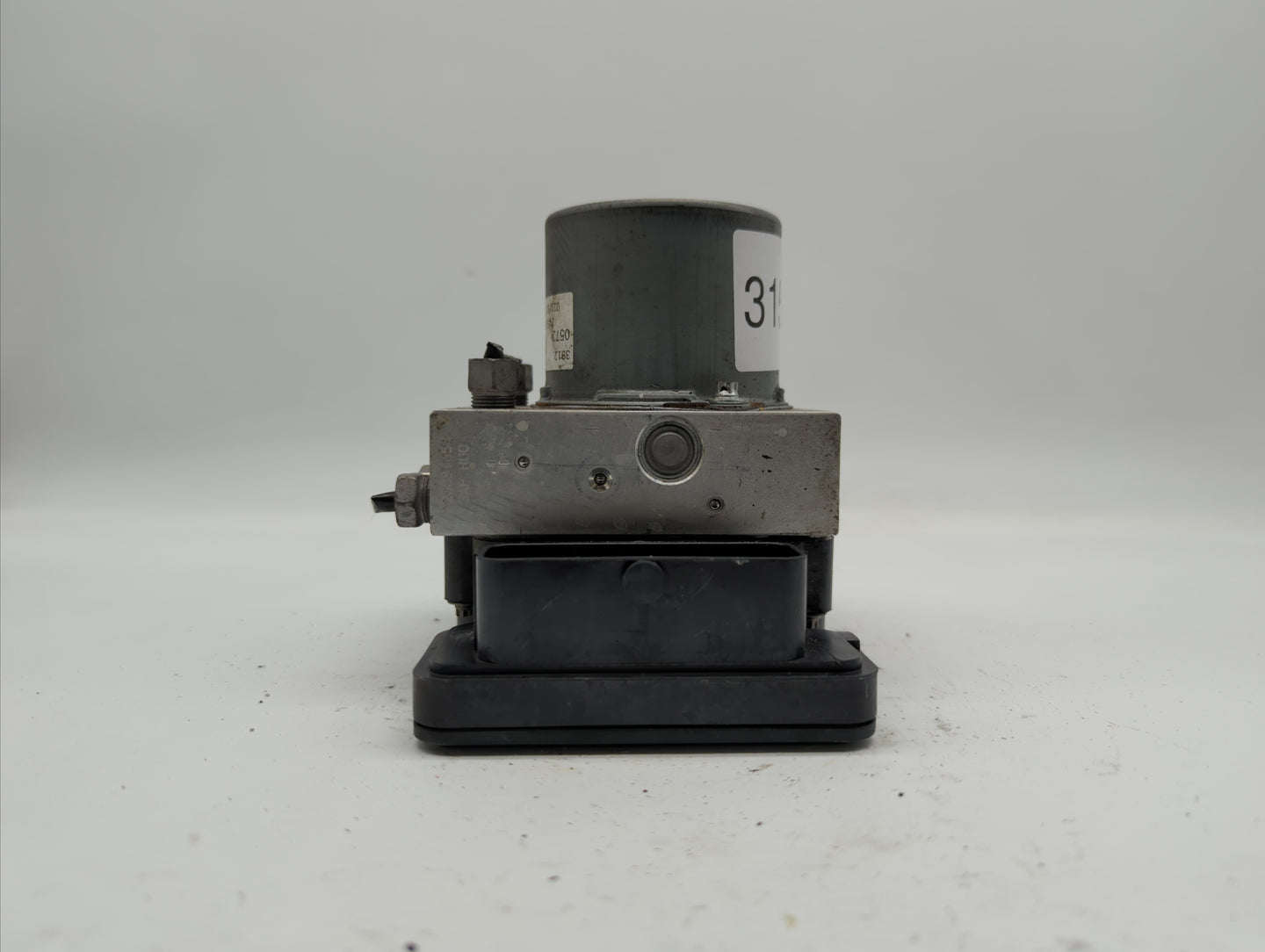 2018 Chevrolet Cruze ABS Pump Control Module Replacement P/N:065055766 39120572 Fits OEM Used Auto Parts - Oemusedautoparts1