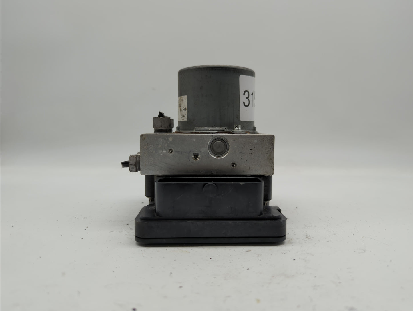 2018 Chevrolet Cruze ABS Pump Control Module Replacement P/N:065055766 39120572 Fits OEM Used Auto Parts - Oemusedautoparts1