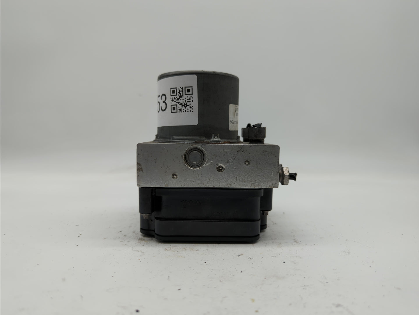 2018 Chevrolet Cruze ABS Pump Control Module Replacement P/N:065055766 39120572 Fits OEM Used Auto Parts - Oemusedautoparts1