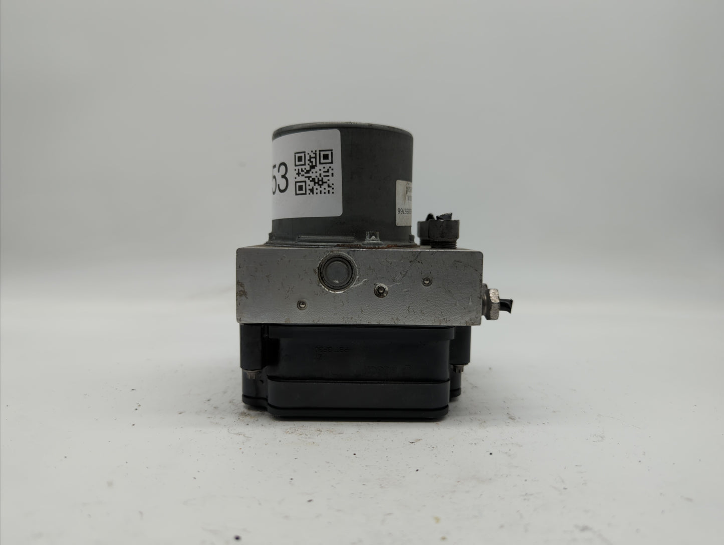 2018 Chevrolet Cruze ABS Pump Control Module Replacement P/N:065055766 39120572 Fits OEM Used Auto Parts - Oemusedautoparts1