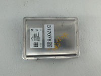 2017-2018 Chevrolet Cruze PCM Engine Control Computer ECU ECM PCU OEM P/N:12692812 12687467, 12696201 Fits Fits 2017 2018 20