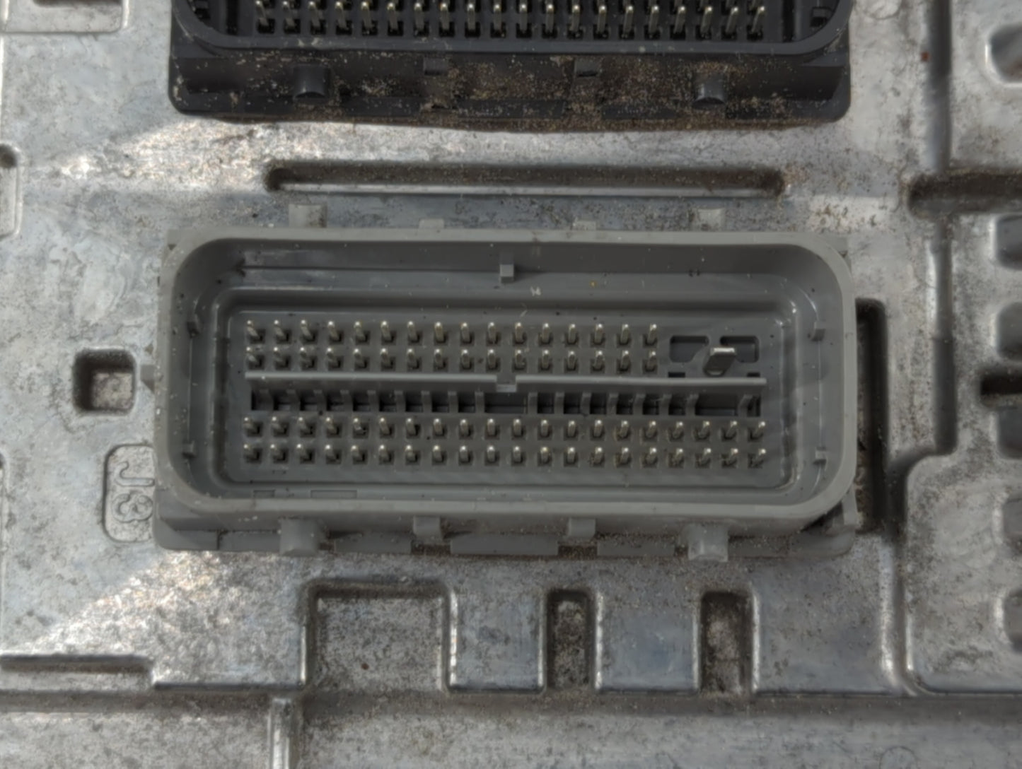 2017-2018 Chevrolet Cruze PCM Engine Control Computer ECU ECM PCU OEM P/N:12692812 12687467, 12696201 Fits Fits 2017 2018 20