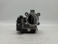 2017-2018 Chevrolet Cruze Throttle Body P/N:12671379AA Fits Fits 2017 2018 OEM Used Auto Parts - Oemusedautoparts1.com
