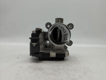 compare product 2017-2018 Chevrolet Cruze Throttle Body P/N:12671379AA Fits Fits 2017 2018 OEM Used Auto Parts