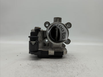 2017-2018 Chevrolet Cruze Throttle Body P/N:12671379AA Fits Fits 2017 2018 OEM Used Auto Parts - Oemusedautoparts1.com