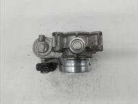 2017-2018 Chevrolet Cruze Throttle Body P/N:12671379AA Fits Fits 2017 2018 OEM Used Auto Parts - Oemusedautoparts1.com
