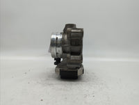 2017-2018 Chevrolet Cruze Throttle Body P/N:12671379AA Fits Fits 2017 2018 OEM Used Auto Parts - Oemusedautoparts1.com