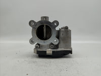 2017-2018 Chevrolet Cruze Throttle Body P/N:12671379AA Fits Fits 2017 2018 OEM Used Auto Parts - Oemusedautoparts1.com