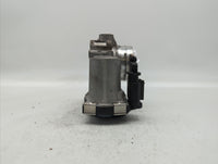 2017-2018 Chevrolet Cruze Throttle Body P/N:12671379AA Fits Fits 2017 2018 OEM Used Auto Parts - Oemusedautoparts1.com