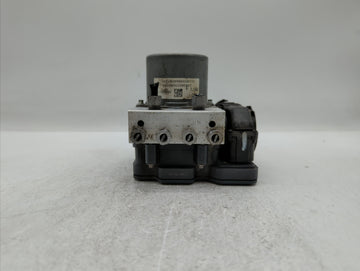 2018 Chevrolet Cruze ABS Pump Control Module Replacement P/N:065055766 39120572 Fits OEM Used Auto Parts - Oemusedautoparts1
