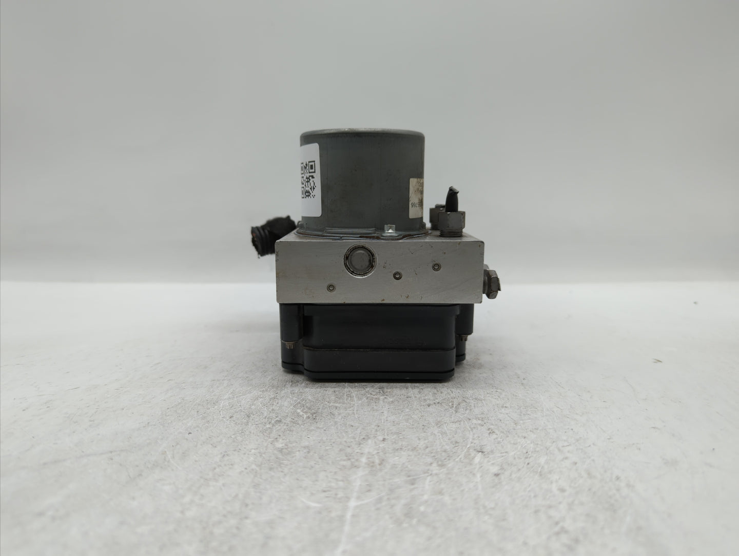 2018 Chevrolet Cruze ABS Pump Control Module Replacement P/N:065055766 39120572 Fits OEM Used Auto Parts - Oemusedautoparts1
