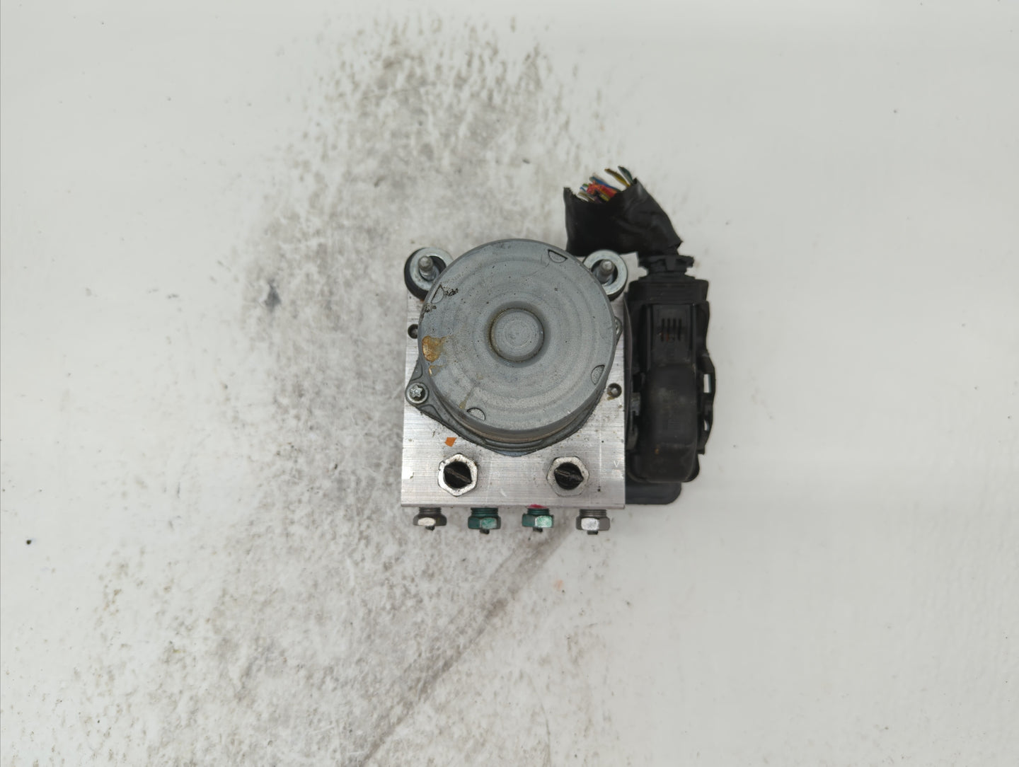 2018 Chevrolet Cruze ABS Pump Control Module Replacement P/N:065055766 39120572 Fits OEM Used Auto Parts - Oemusedautoparts1