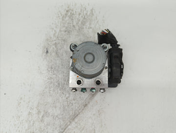 2018 Chevrolet Cruze ABS Pump Control Module Replacement P/N:065055766 39120572 Fits OEM Used Auto Parts