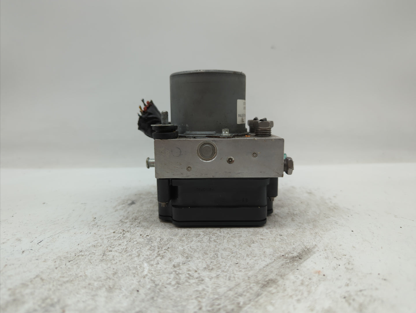 2018 Chevrolet Cruze ABS Pump Control Module Replacement P/N:065055766 39120572 Fits OEM Used Auto Parts - Oemusedautoparts1