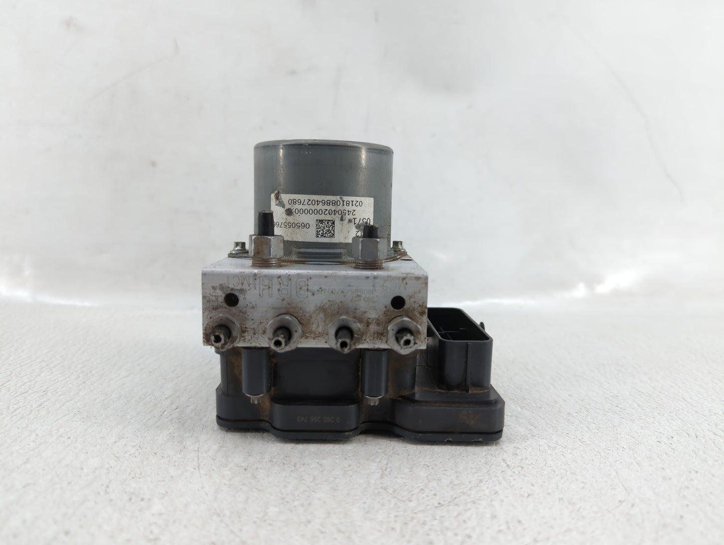2018 Chevrolet Cruze ABS Pump Control Module Replacement P/N:39120571 065055766, 39120572 Fits OEM Used Auto Parts - Oemused