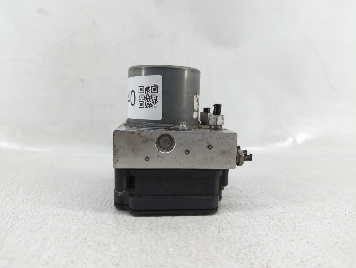 2018 Chevrolet Cruze ABS Pump Control Module Replacement P/N:39120571 065055766, 39120572 Fits OEM Used Auto Parts - Oemused