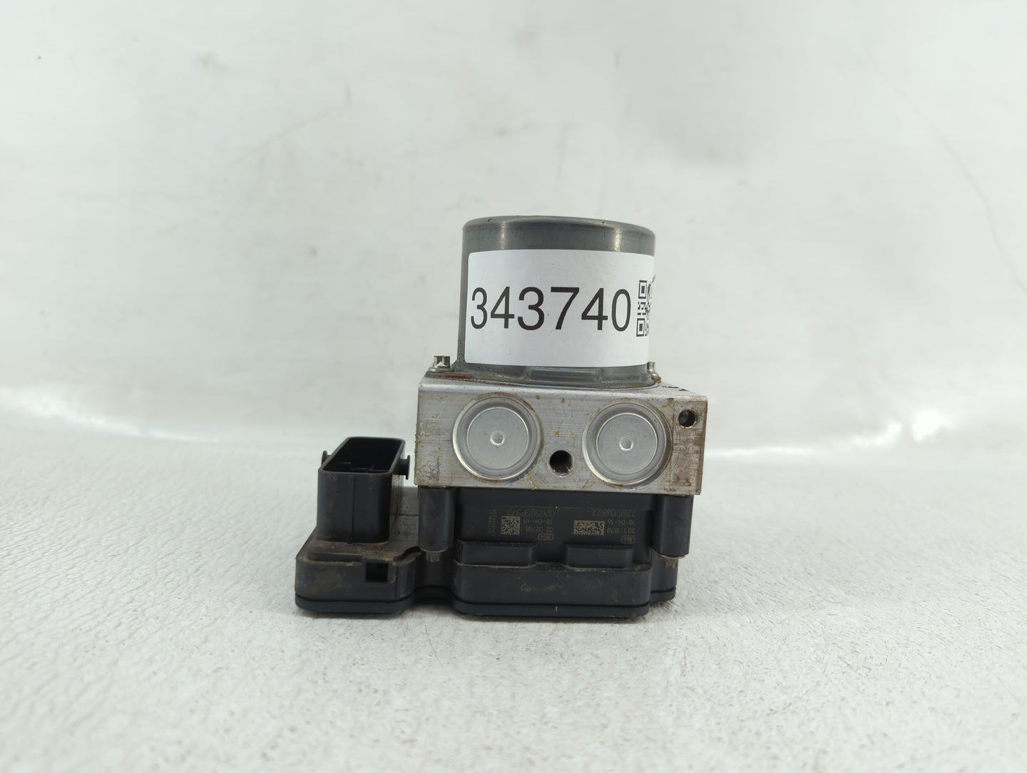 2018 Chevrolet Cruze ABS Pump Control Module Replacement P/N:39120571 065055766, 39120572 Fits OEM Used Auto Parts - Oemused