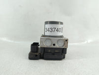 2018 Chevrolet Cruze ABS Pump Control Module Replacement P/N:39120571 065055766, 39120572 Fits OEM Used Auto Parts - Oemused
