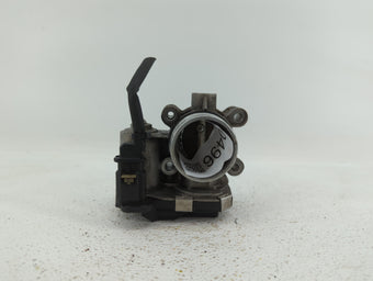 compare product 2017-2018 Chevrolet Cruze Throttle Body P/N:12671379AA 52049766 Fits Fits 2017 2018 OEM Used Auto Parts