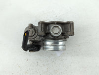 2017-2018 Chevrolet Cruze Throttle Body P/N:12671379AA 52049766 Fits Fits 2017 2018 OEM Used Auto Parts - Oemusedautoparts1.