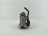 2017-2018 Chevrolet Cruze Throttle Body P/N:12671379AA 52049766 Fits Fits 2017 2018 OEM Used Auto Parts - Oemusedautoparts1.