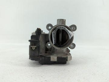 2017-2018 Chevrolet Cruze Throttle Body P/N:12671379AA 52049766 Fits Fits 2017 2018 OEM Used Auto Parts - Oemusedautoparts1.