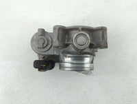 2017-2018 Chevrolet Cruze Throttle Body P/N:12671379AA 52049766 Fits Fits 2017 2018 OEM Used Auto Parts - Oemusedautoparts1.