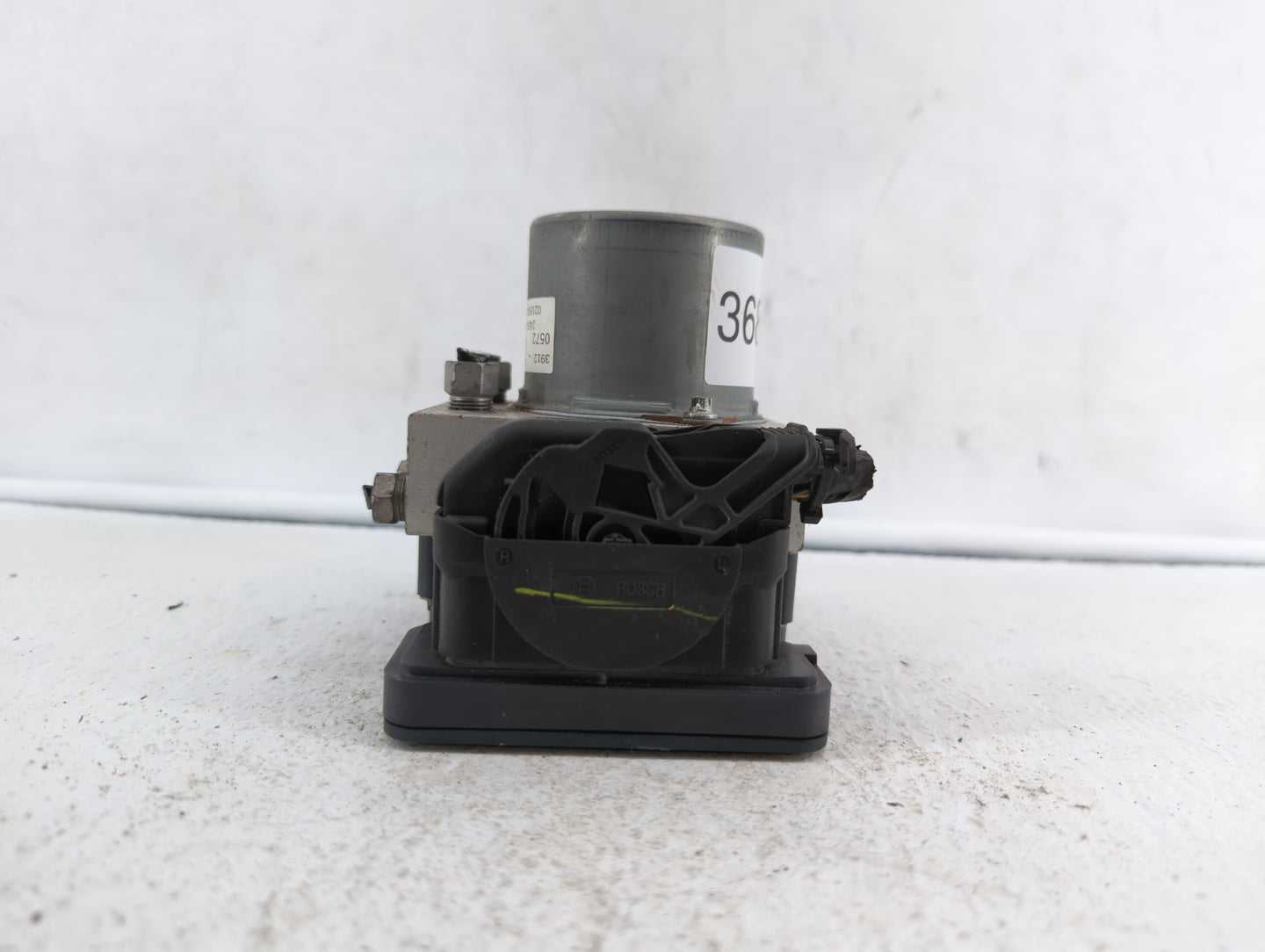 2018 Chevrolet Cruze ABS Pump Control Module Replacement P/N:39120571 065055766, 39120572 Fits OEM Used Auto Parts - Oemused