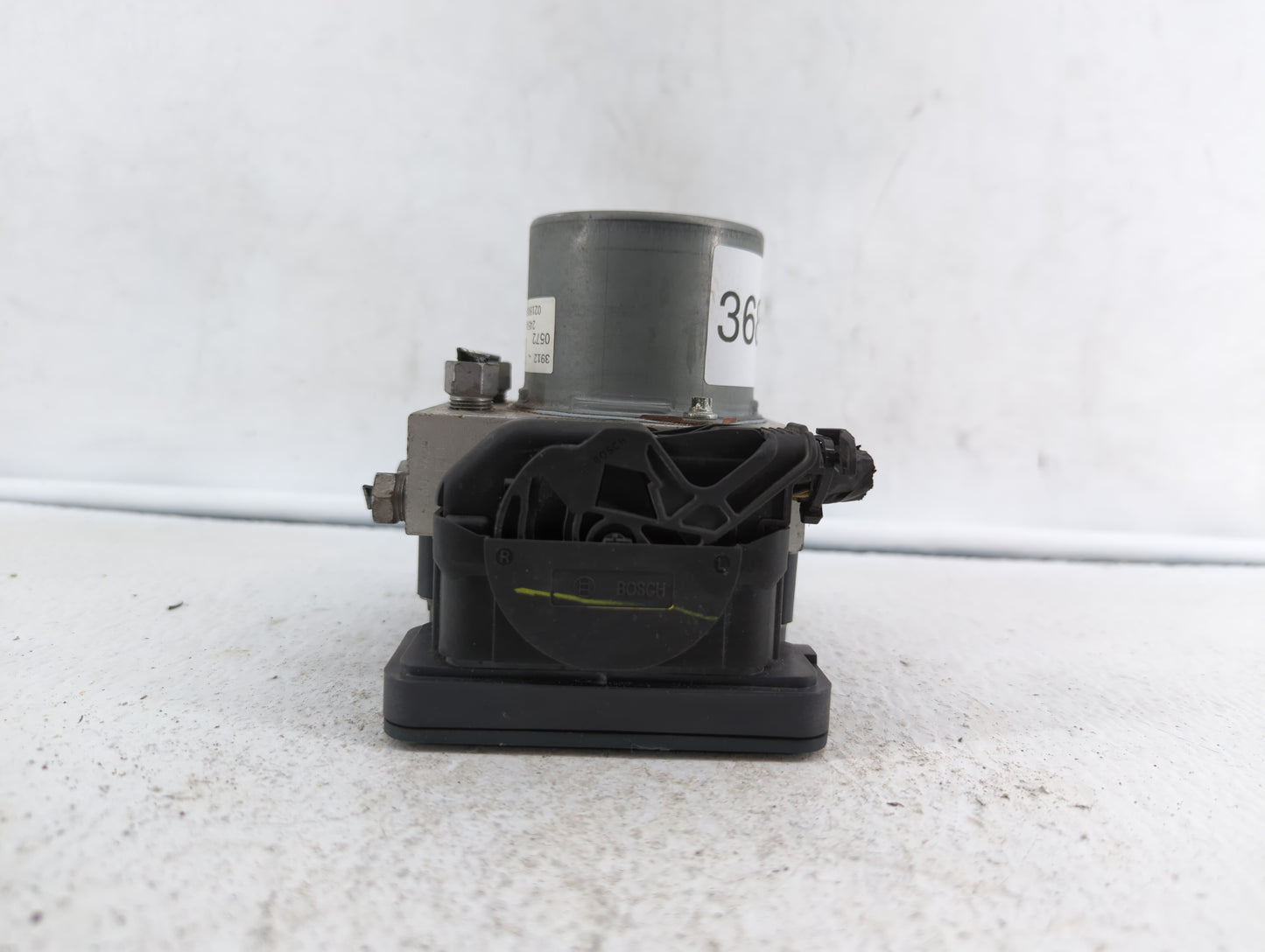 2018 Chevrolet Cruze ABS Pump Control Module Replacement P/N:39120571 065055766, 39120572 Fits OEM Used Auto Parts - Oemused
