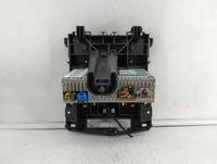 2018-2018 Chevrolet Cruze Am Fm Cd Player Radio Receiver - Oemusedautoparts1.com