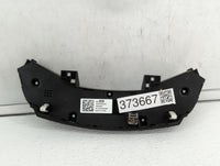 2016-2018 Chevrolet Cruze Climate Control Module Temperature AC/Heater Replacement P/N:39028880 39028879 Fits Fits 2016 2017