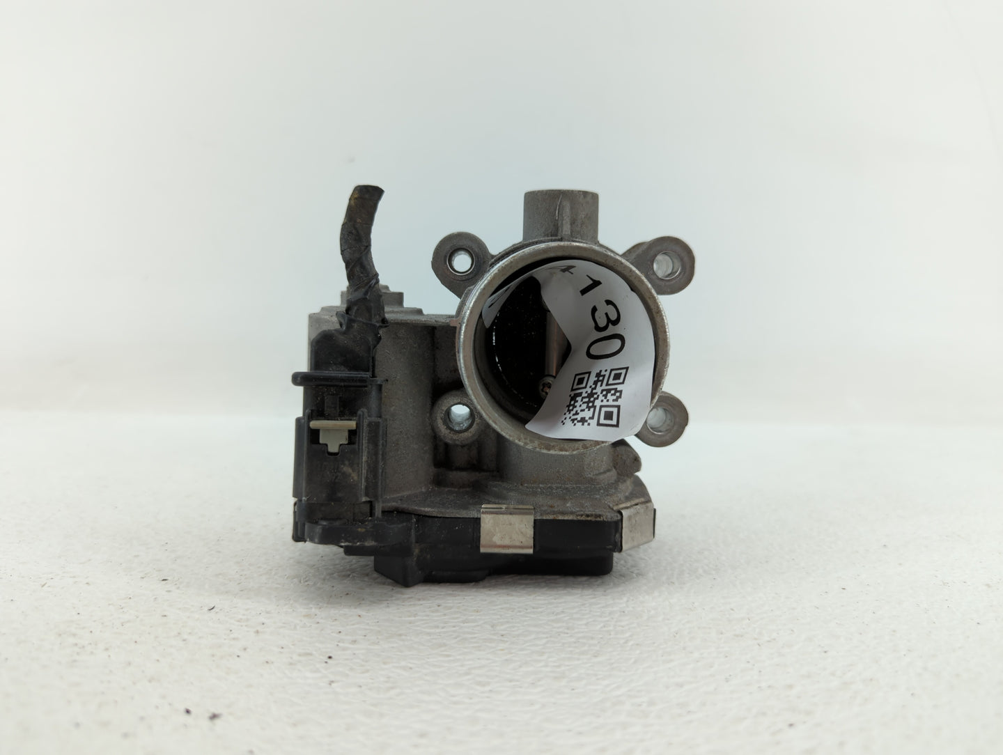 2017-2018 Chevrolet Cruze Throttle Body P/N:12671379AA 52049766 Fits Fits 2017 2018 OEM Used Auto Parts - Oemusedautoparts1.