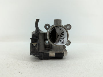 2017-2018 Chevrolet Cruze Throttle Body P/N:12671379AA 52049766 Fits Fits 2017 2018 OEM Used Auto Parts - Oemusedautoparts1.