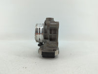 2017-2018 Chevrolet Cruze Throttle Body P/N:12671379AA 52049766 Fits Fits 2017 2018 OEM Used Auto Parts - Oemusedautoparts1.